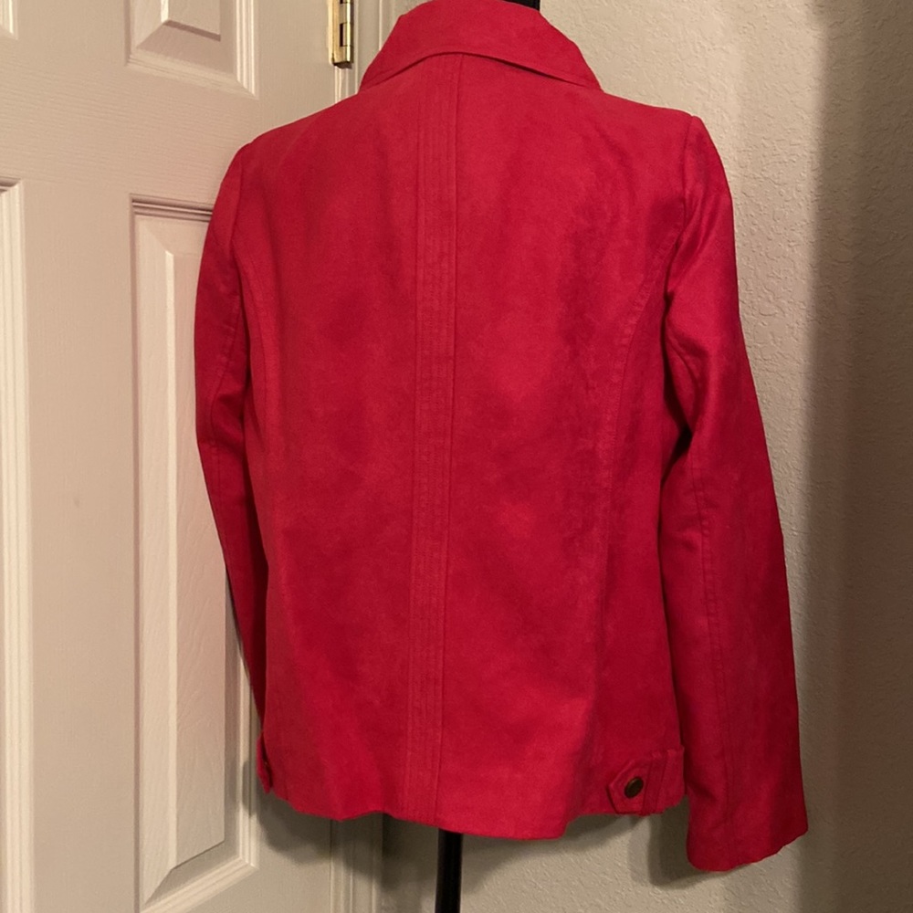 TanJay Jacket - Picture 2 of 6